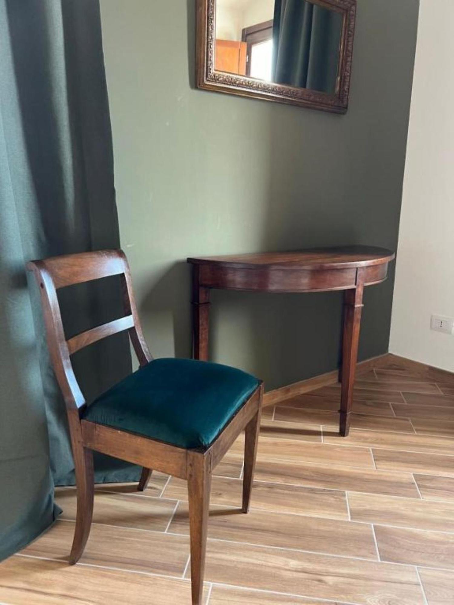 Antica Dimora San Crisante - Centro Storico Appartement LʼAquila Buitenkant foto