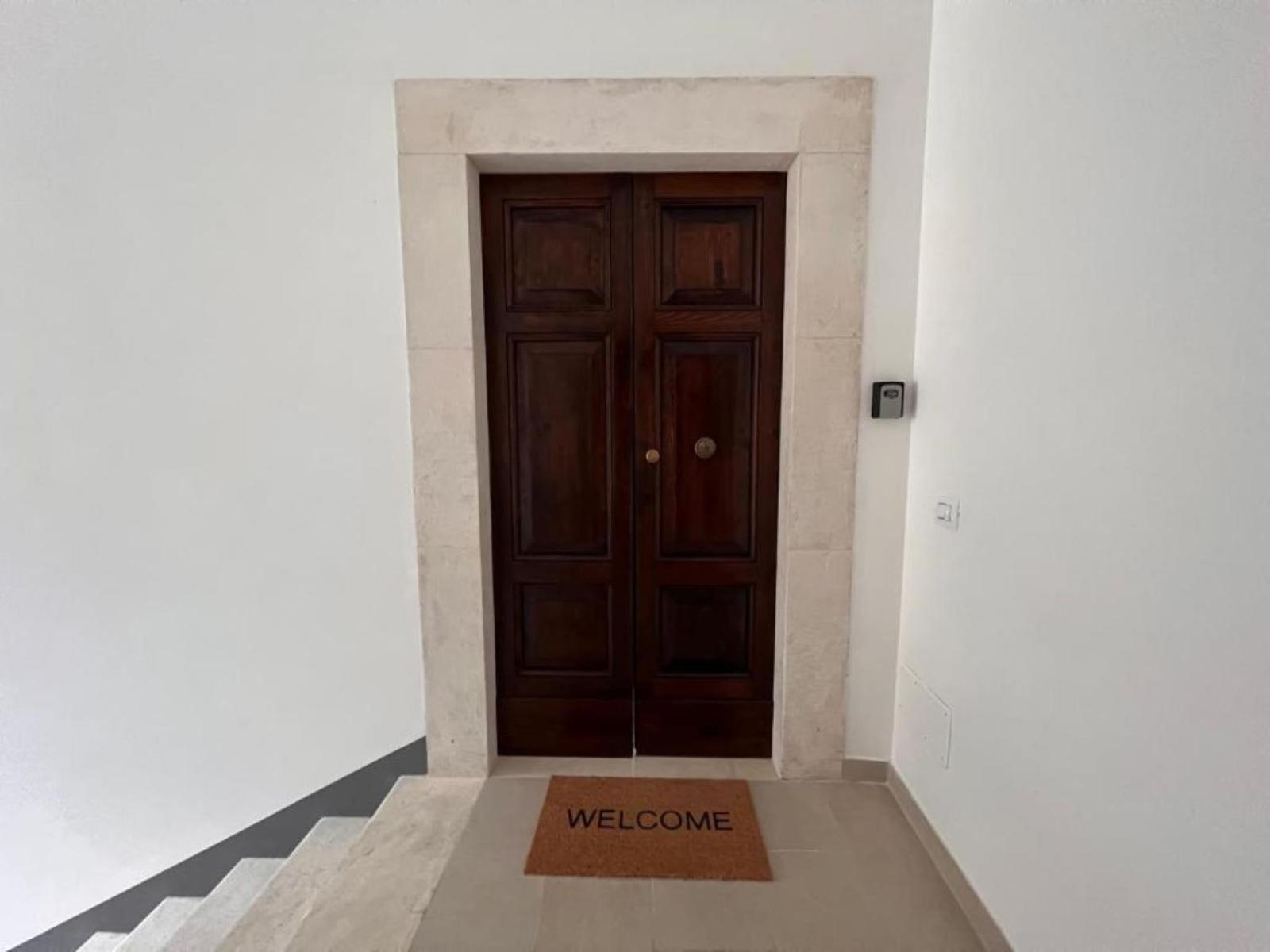 Antica Dimora San Crisante - Centro Storico Appartement LʼAquila Buitenkant foto