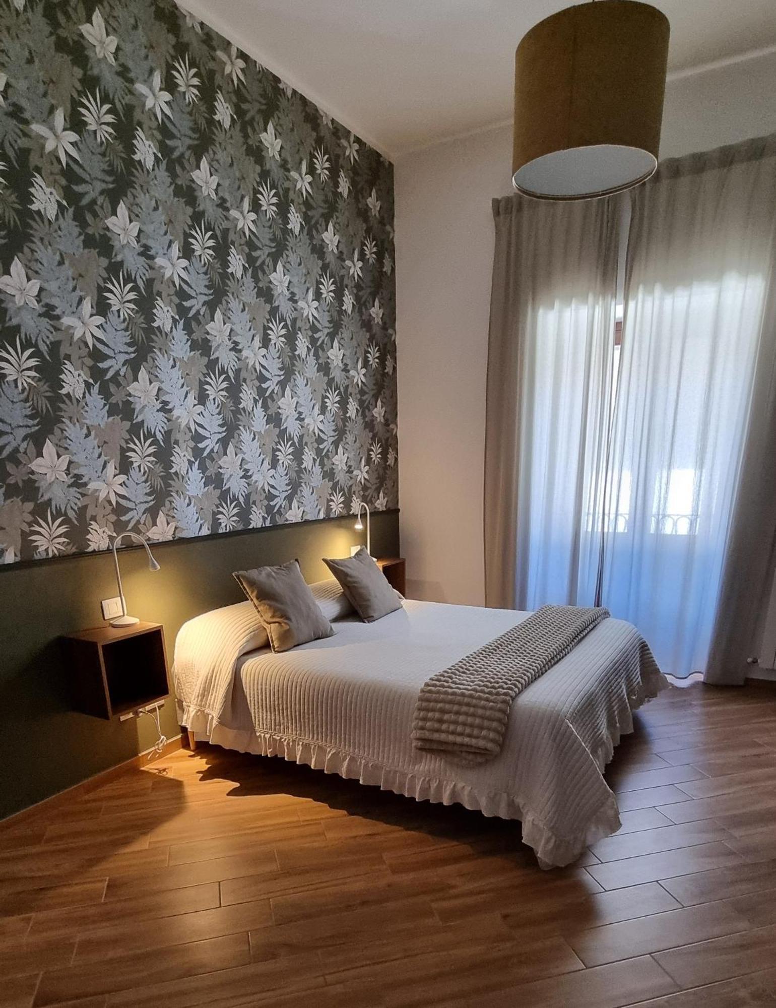 Antica Dimora San Crisante - Centro Storico Appartement LʼAquila Buitenkant foto